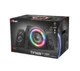 TRUST GXT 629 Tytan 2.1 RGB Speaker Set
