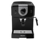 Krups XP320830, ESP STEAM&PUMP MECA OPIO BLK, 1050W, 15 bar