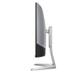 BenQ EX3203R, 31,5" VA, 144Hz, 4ms, QHD 2560x1440, Curved LED 1800R, FreeSync2, 90% DCI-P3, Display HDR 400, Eye-Care, Flicker-free, LBL, B.I.+, 3000:1, 20M:1 DCR, 400 cd/m2, 8bit, HDMI x2, DP, USB Type-C, USB 3.1, Height Adj., Tilt, Gray