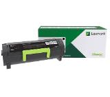 Lexmark B262U00 B/MB2650 Return Programme 15K Toner Cartridge