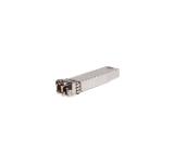 HPE Aruba Networking 1G SFP LC SX 500m OM2 MMF Transceiver