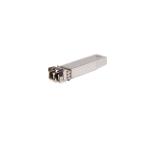 HPE Aruba Networking 1G SFP LC LX 10km SMF Transceiver