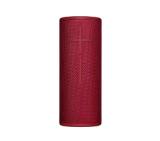 Logitech Ultimate Ears BOOM 3 Wireless Bluetooth Speaker - Sunset Red