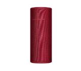 Logitech Ultimate Ears BOOM 3 Wireless Bluetooth Speaker - Sunset Red