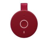 Logitech Ultimate Ears BOOM 3 Wireless Bluetooth Speaker - Sunset Red