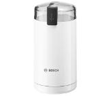 Bosch TSM6A011W, Coffee grinder, 180W, up to 75g coffee beans, White