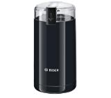 Bosch TSM6A013B, Coffee grinder, 180W, up to 75g coffee beans, Black