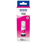 Epson 106 EcoTank Magenta ink bottle