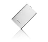 Verbatim STORE 'N' GO 2.5" (6.35CM) 2TB USB 3.0 Silver