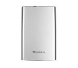 Verbatim STORE 'N' GO 2.5" (6.35CM) 2TB USB 3.0 Silver