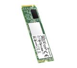 Transcend 256GB, M.2 2280, PCIe Gen3x4, M-Key, 3D TLC, with Dram