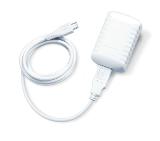 Beurer IH 60 Nebuliser; compressed-air technology; mouth and nose piece; adult and children masks; medical device; medicine atomize; lithium-ion battery; storage bag and carrying bag