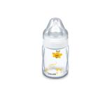 Beurer BY 40 Electric breast pump, 10 pumping levels, 10 stimulation levels, memory function, display, adapter for Avent and Nuk bottles