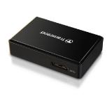 Transcend All-in-1 Multi Memory Card Reader, USB 3.0/3.1 Gen 1, Black