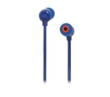 JBL T110BT BLU In-ear headphones