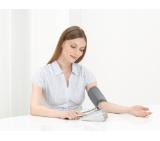 Beurer BM 35 Upper arm blood monitor; risk indicator; arrhythmia detection; medical device; circumferences 22-36 cm; incorrect usage message, storage bag