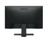 BenQ BL2480, 23.8'' IPS, 5ms, 1920x1080 FHD, Stylish Eye Care Monitor, 72% NTSC, Flicker-free, B.I., LBL, 1000:1, DCR 20M:1, 8 bit, 250cd/m2, VGA, HDMI, DP, Audio Line In, Speakers, Tilt, Slim Bezel Design, Black