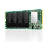 Transcend 1TB, M.2 2280, PCIe Gen3x4, M-Key, 3D TLC, DRAM-less