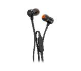 JBL T290 BLK In-ear headphones