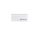 Transcend 120GB, External SSD, USB 3.1 Gen 2, Type C