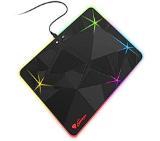 Genesis Mouse Pad Boron 700 Led Black 350X250mm