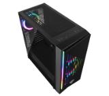 Genesis Case Irid 400 Rgb