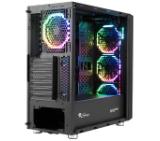Genesis Case Irid 400 Rgb
