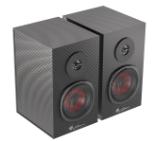 Genesis Computer Speakers 2.0 Helium 200