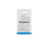 Lanberg RJ-45 UTP CAT.6 plug 8P8C (100 pcs)