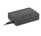Lanberg switch DSP1-0105 5-port, 100MB/s