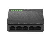 Lanberg switch DSP1-0105 5-port, 100MB/s