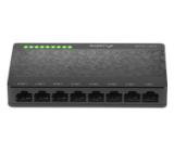 Lanberg switch DSP1-0108 8-port, 100MB/s