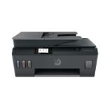 HP Smart Tank 530 AiO Printer