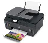 HP Smart Tank 530 AiO Printer