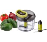 Tefal K1320404, CHOPPER FREE WHEEL SP05/900ML GREEN TEF