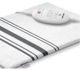 Beurer HK 25 Heat Pad; 3 temperature settings; auto switch-off after 90 min; washable on 40°;removable switch;40(L)x30(W) cm