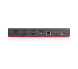 Lenovo ThinkPad Hybrid USB-Cwith USB-ADock-EU