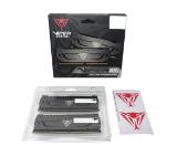 Patriot Viper Steel 16GB (2*8) 3200Mhz