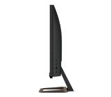 BenQ EW2780U, 27" IPS, HDRi, 5ms, 3840x2160 4K, 99% sRGB, Flicker-free, B.I.+, LBL, 1300:1, DCR 20M:1, 10bit, 350 cd/m, HDMI (v2.0) x2, DisplayPort (DP), USB Type-C (PowerDelivery 60W, DP Alt mode), treVolo Speakers 5W x2, Tilt, Vesa 100x100, Black