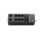 APC Back-UPS 650VA, 230V, 1 USB charging port