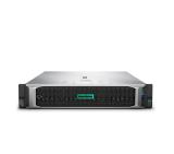 HPE DL380 G10, Xeon 4210R, 32GB-R, P408i-a/2GB, 8 SFF, 800W