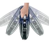 Bosch BHN20L, Rechargeable Vacuum Cleaner, Move Lithium 20Vmax, Blue