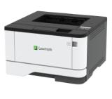 Lexmark MS331dn A4 Monochrome Laser Printer