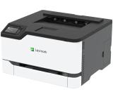 Lexmark CS431dw A4 Colour Laser Printer