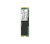 Transcend 2TB, M.2 2280, PCIe Gen3x4, M-Key, 3D TLC, with Dram