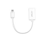 PNY miniDP to HDMI (96mm)