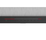 Bosch DWB98JQ50 SER6; Premium; Chimney hood 90cm A+, max 843 m3/h, 55 dB, Box design, AirSensor, inox filters