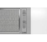 Bosch DLN53AA70 SER2; Economy; Canopy hood 50cm D, max 302 m3/h, 62 dB, 27cm depth