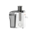 Tefal ZE370138 Frutelia+, plastic, white
