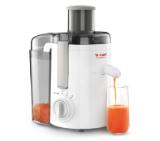 Tefal ZE370138 Frutelia+, plastic, white